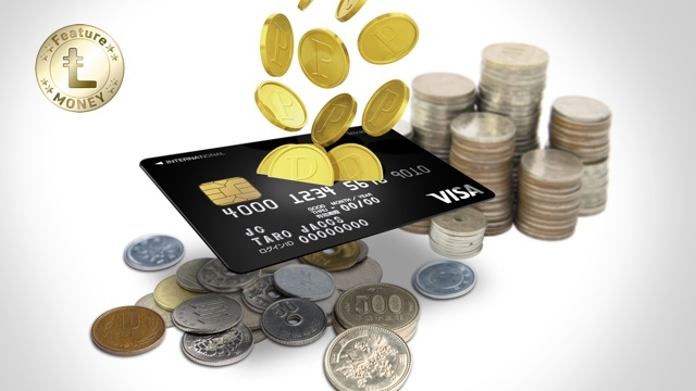 資金ゼロ。クレカのポイントではじめる? 投資ハック術
