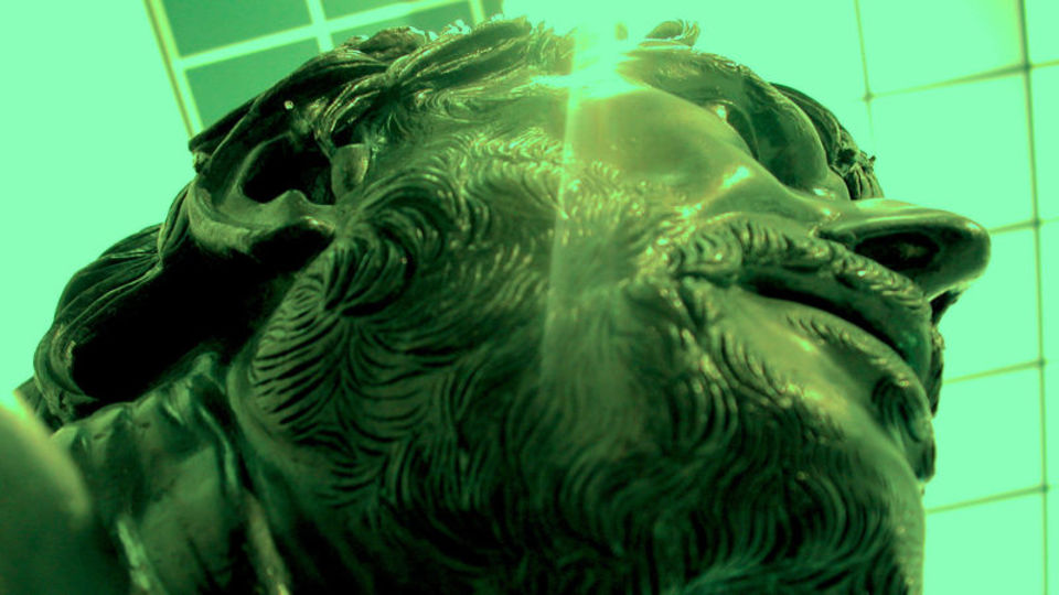 病気になったとき、「勇敢さ」が最良の薬になる