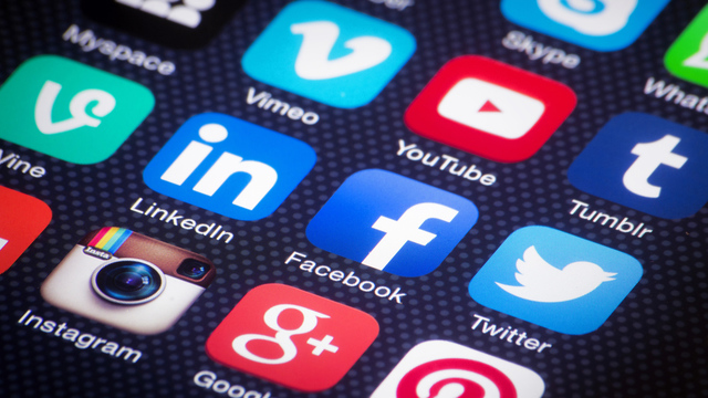 TwitterやFacebookなどのSNSを使った就職・転職活動のコツ