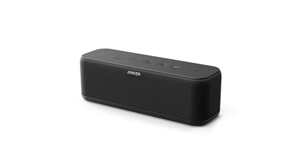 【本日のセール情報】Amazonタイムセールで80%以上オフも! Ankerのスピーカーや衝撃吸収インソールがお買い得に
