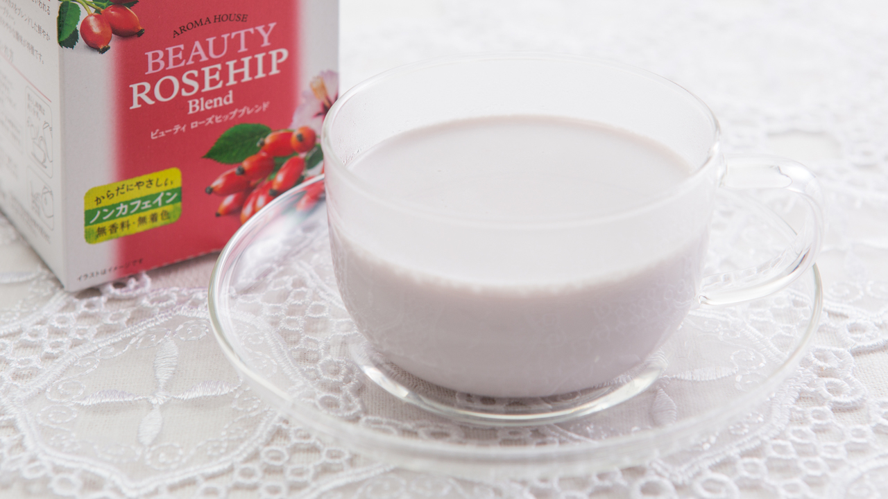 rosehip