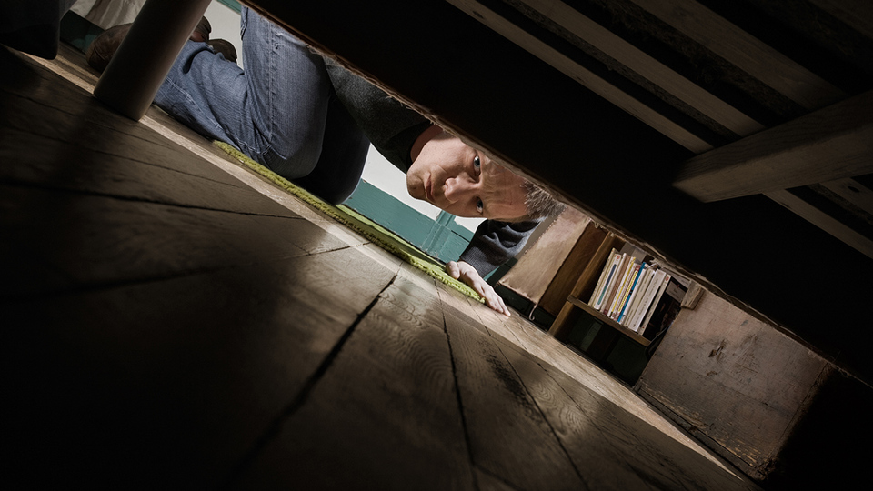 赤ちゃんを授かったら家具や家電など自宅をチェックしよう