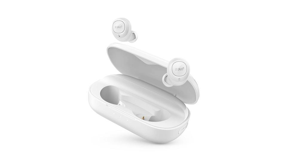 カワイサで選ぶならこっちかも。完全ワイヤレスイヤフォン「Zolo Liberty 」に新色登場
