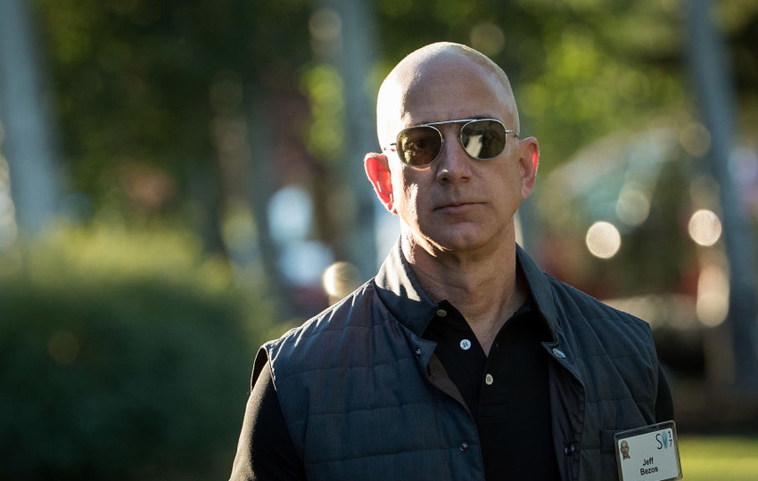 次の狙いは? アマゾンが打ちのめす、8つの業界