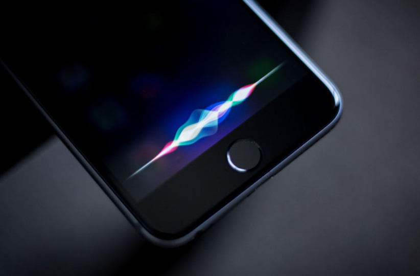 Siriの音声コマンドでFace IDを無効にする方法