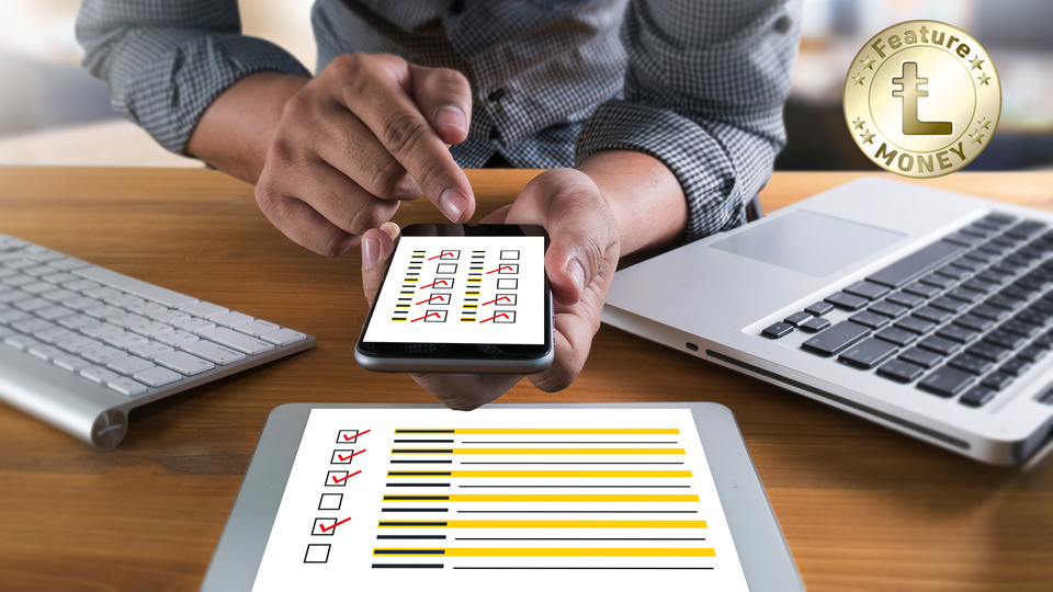 ライフハッカー[日本版]読者が実践するマネーハック術とは? マネー特集のアンケート結果を大発表!