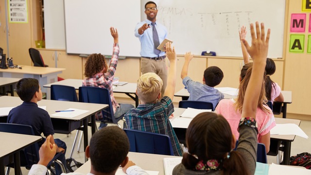 日本の学校がアメリカの学校より、失敗に寛容な理由