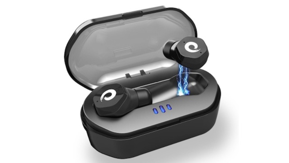 【本日のセール情報】Amazonで期間限定セールが開催中! 完全ワイヤレスイヤフォンや多ポート電源タップがお買い得に