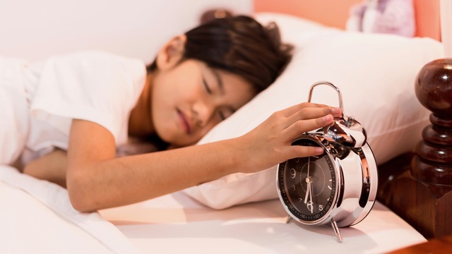 朝のイライラもすっきり。支度の遅い子どもを早く送り出す7つの方法