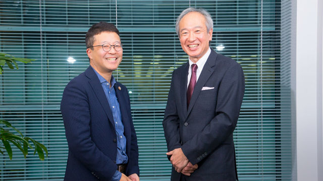 勉強もAIに教わる時代? IBMとグロービスが進める次代の経営教育