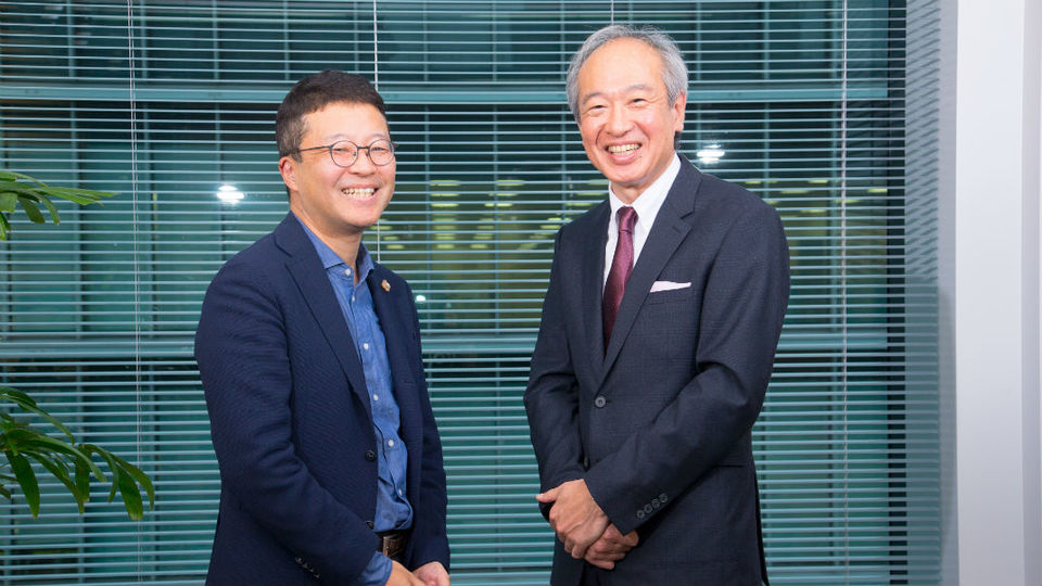勉強もAIに教わる時代? IBMとグロービスが進める次代の経営教育