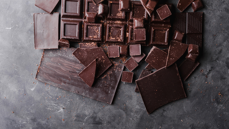 チョコレートが体に良いという研究が続々と発表される理由