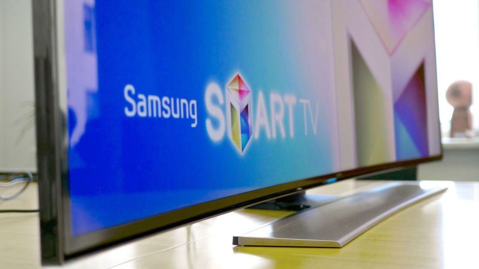 スマートTVはハッキングされる恐れがある