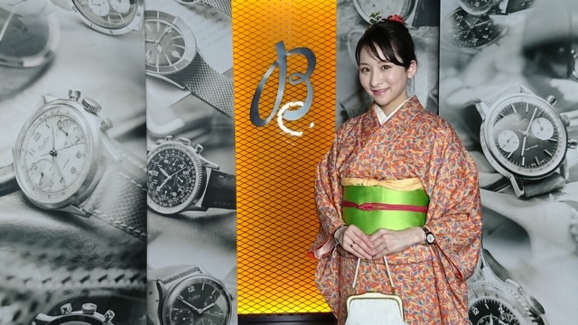 語り継がれる未来をつくり出す、高級腕時計メーカーの挑戦