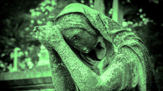 コントロールできない結果ではなく、強さを求めて祈ろう