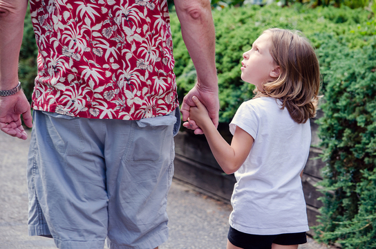 子どもの「なぜ?」に答えるべきではない理由