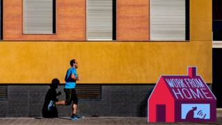 在宅ワーカーに試してほしい「朝の習慣」