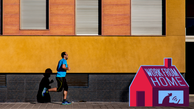 在宅ワーカーに試してほしい「朝の習慣」