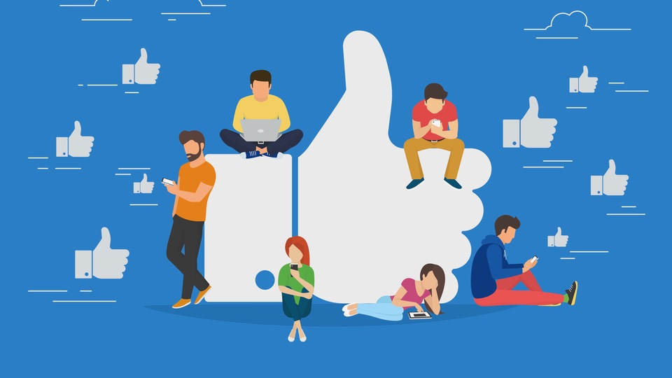 コメントしてはいけない? Facebookで不快な投稿を何度も表示させないコツは、無視すること
