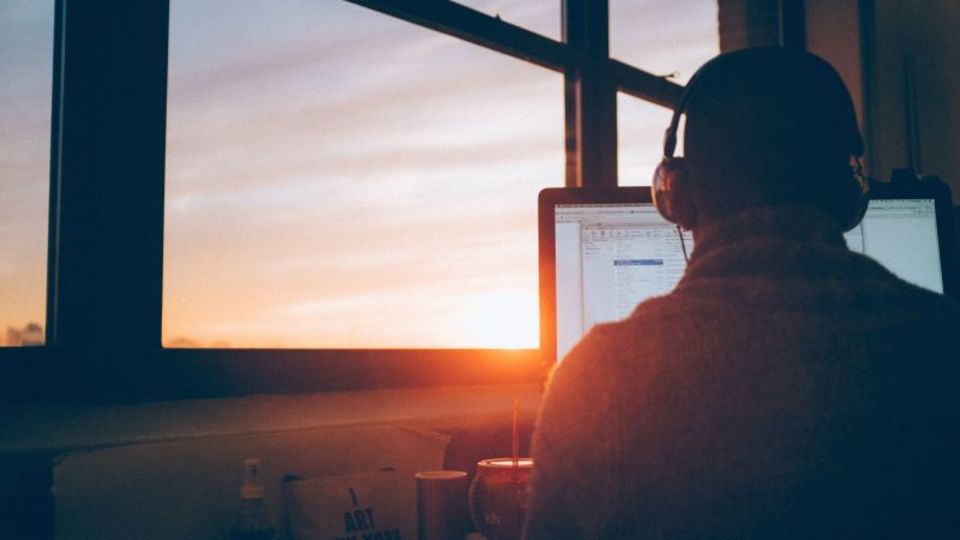 結果ではなく、アイデアにフォーカスせよ