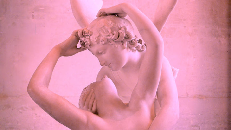 愛されたいなら、まずは相手を愛しなさい