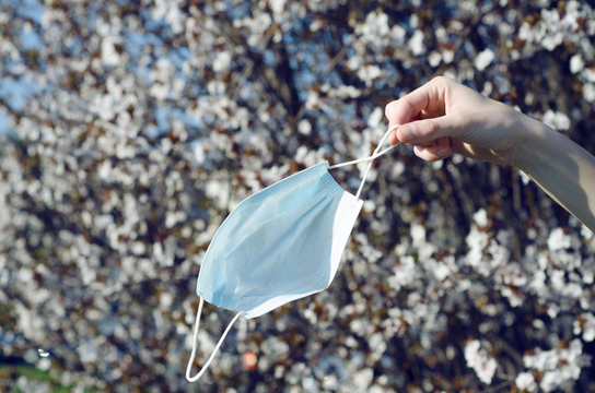 その花粉症対策、本当に正しい? 最大に効果が出せる方法と注目のグッズを一挙ご紹介