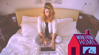 在宅勤務者が同居人に仕事中であることをわかってもらうには?