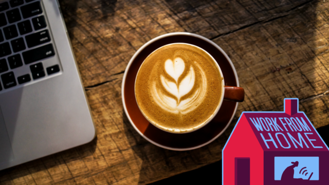 健康的であれ。在宅勤務者が「食べ過ぎ」や「食べ忘れ」を防ぐ方法