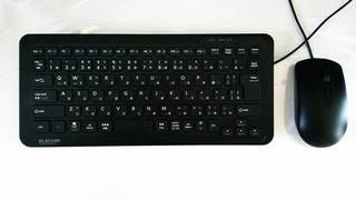 右腕ばかり疲れるなら、PCのキーボードを「テンキーレス」に変えてみよう【今日のライフハックツール】