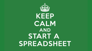 家庭の雑務管理にExcelが向いているワケ