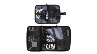 普段使いも出張にも大活躍。多機能ポーチ関連記事まとめ