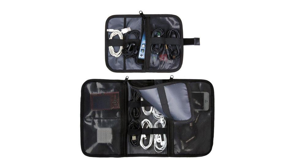 普段使いも出張にも大活躍 多機能ポーチ関連記事まとめ ライフハッカー 日本版