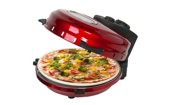 ピザやドライフードも簡単に。料理がグッと楽になるキッチン家電まとめ