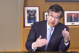 大学は「人材輩出機関」ではない。東大総長が、未来の日本を考えて出した答え