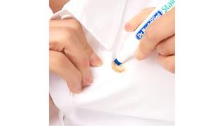 外出先でコーヒーこぼした！ 備えあれば憂いなしな「シミ抜きアイテム」まとめ