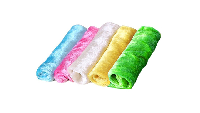 【本日のセール情報】Amazonタイムセールで80%以上オフも! 洗剤のいらないクロスや低反発枕がお買い得に