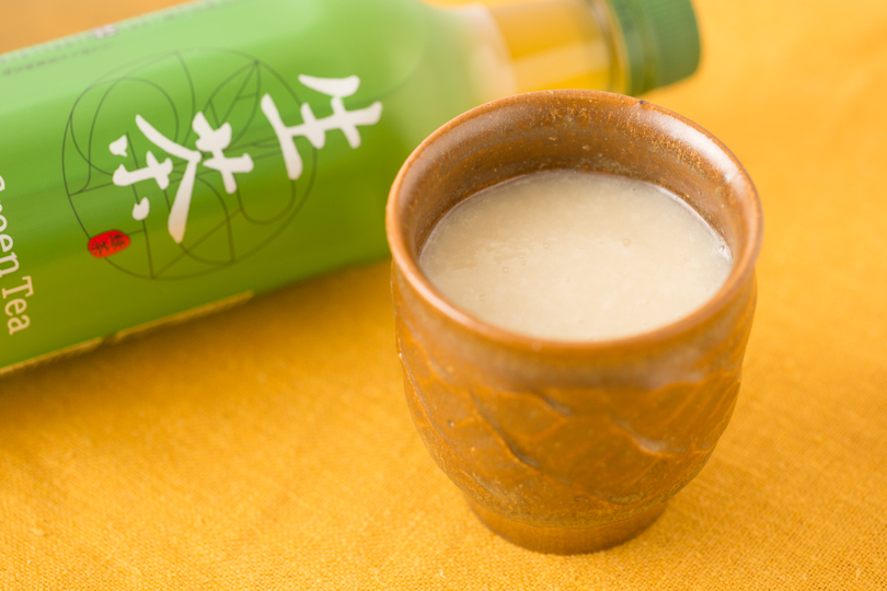 greentea