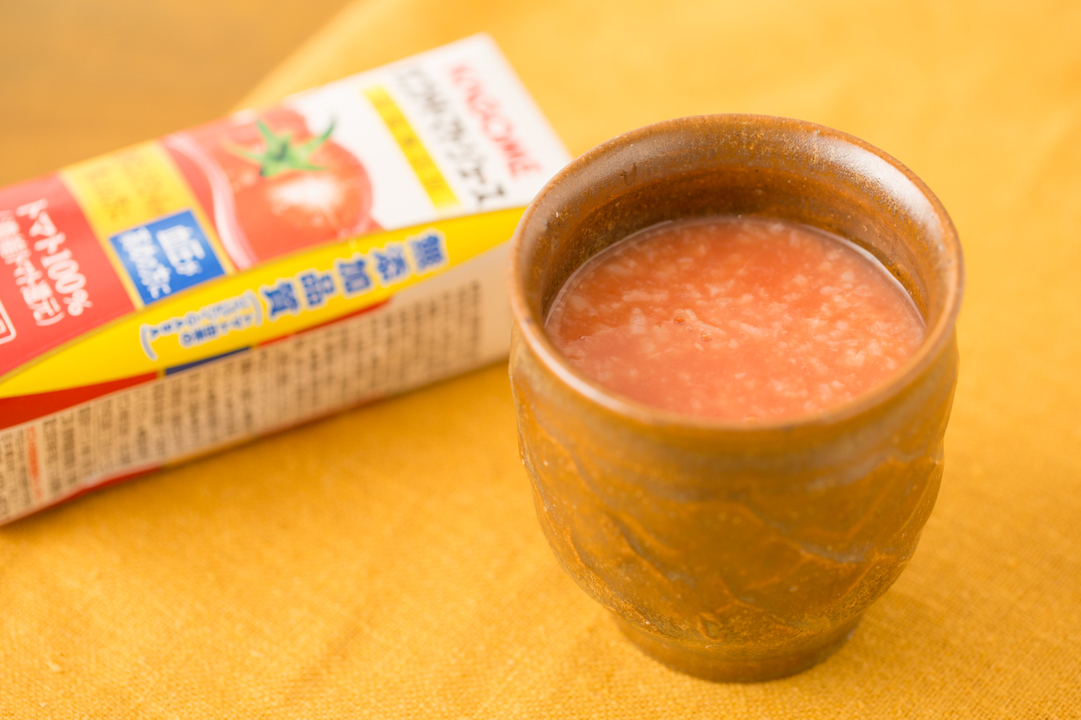 tomato