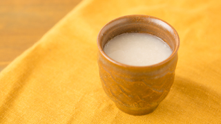 「飲む点滴」と言われる健康飲料、甘酒をもっとおいしく、飲みやすく。割るとオススメな飲み物ランキング