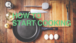 簡単、便利、安上がり。「自炊デビュー」を成功させるコツと3つのレシピ