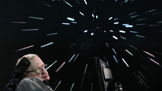 ホーキング、科学と人生を語る:スティーヴン・ホーキング名言集