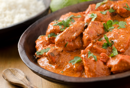カレーは仕事効率をアップしてくれる食べ物だった!? 記憶力だけじゃなく気分も高めてくれるらしい