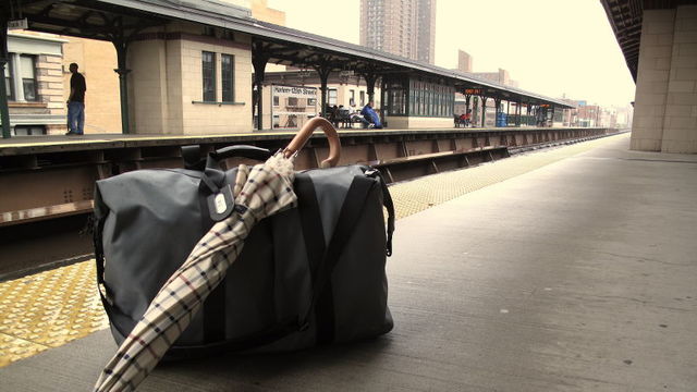 荷物版Airbnbを利用してお得に数時間身軽になろう
