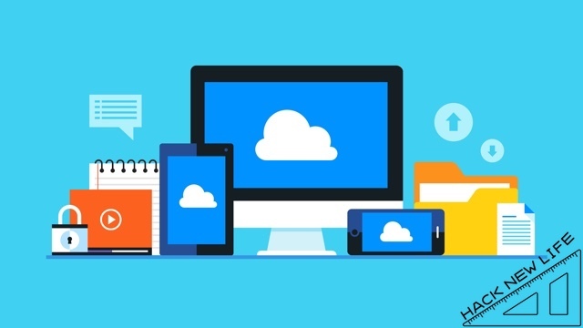 賢くデータを管理するための、クラウドストレージの使いこなし方