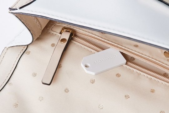 忘れ物防止IoTデバイス「MAMORIO」が半額セールを実施中。さらに、新色ホワイトが登場