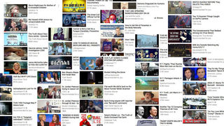 YouTubeの関連動画やおすすめ動画を非表示にする方法