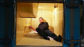 外国人旅行者が選ぶ、日本で格安に宿泊できる場所5つ