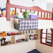 ベッド横のスペースを有効活用できる「ベッドサイドポケット」まとめ