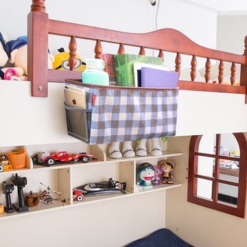 ベッド横のスペースを有効活用できる「ベッドサイドポケット」まとめ