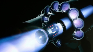 すべての掃除機を過去にする？ ダイソンの最新コードレスクリーナー「Cyclone V10」